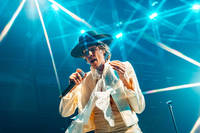 2026-02-20 - Håkan Hellström från Löfbergs Arena, Karlstad