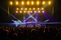 2026-02-25 - Hammerfall från Scandinavium, Göteborg