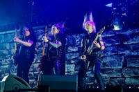 2026-02-25 - Hammerfall från Scandinavium, Göteborg