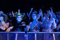 2026-02-25 - Hammerfall från Scandinavium, Göteborg