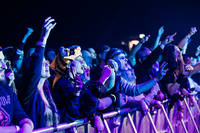 2026-02-25 - Hammerfall från Scandinavium, Göteborg
