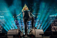 2026-02-25 - Hammerfall från Scandinavium, Göteborg