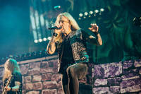 2026-02-25 - Hammerfall från Scandinavium, Göteborg
