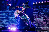 2026-02-25 - Hammerfall från Scandinavium, Göteborg