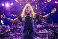 2026-02-25 - Hammerfall från Scandinavium, Göteborg