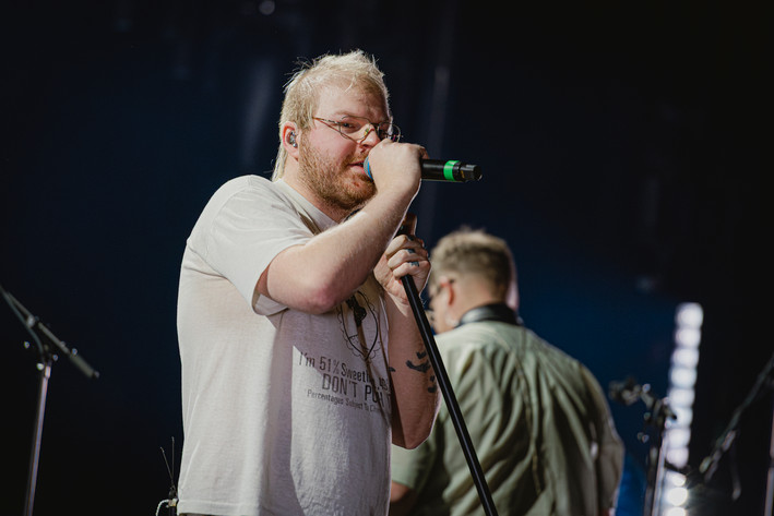 2026-02-25 - Hannes från Cirkus, Stockholm