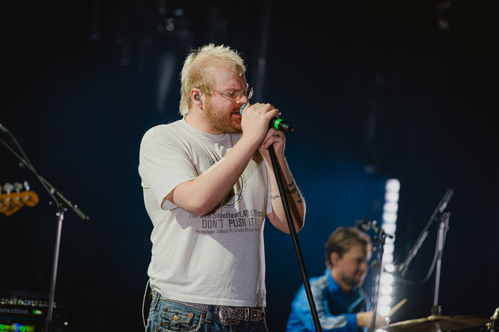 2026-02-25 - Hannes från Cirkus, Stockholm
