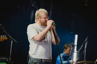 2026-02-25 - Hannes från Cirkus, Stockholm
