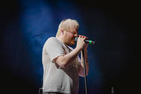 2026-02-25 - Hannes från Cirkus, Stockholm