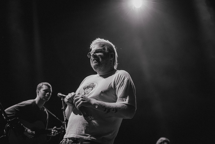 2026-02-25 - Hannes från Cirkus, Stockholm
