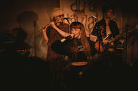 2026-02-26 - Cleo från Nefertiti, Göteborg