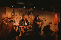 2026-02-26 - Cleo från Nefertiti, Göteborg