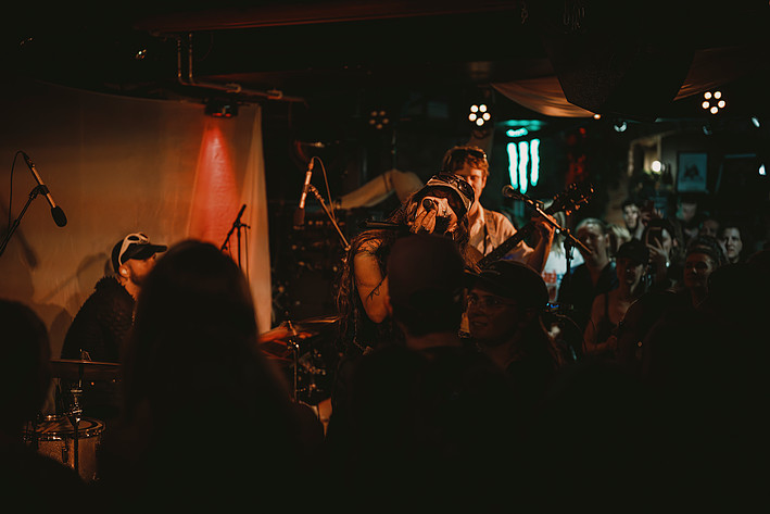2026-02-26 - Cleo från Nefertiti, Göteborg