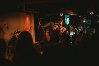 2026-02-26 - Cleo från Nefertiti, Göteborg