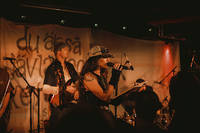 2026-02-26 - Cleo från Nefertiti, Göteborg
