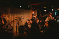 2026-02-26 - Cleo från Nefertiti, Göteborg