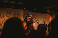 2026-02-26 - Cleo från Nefertiti, Göteborg