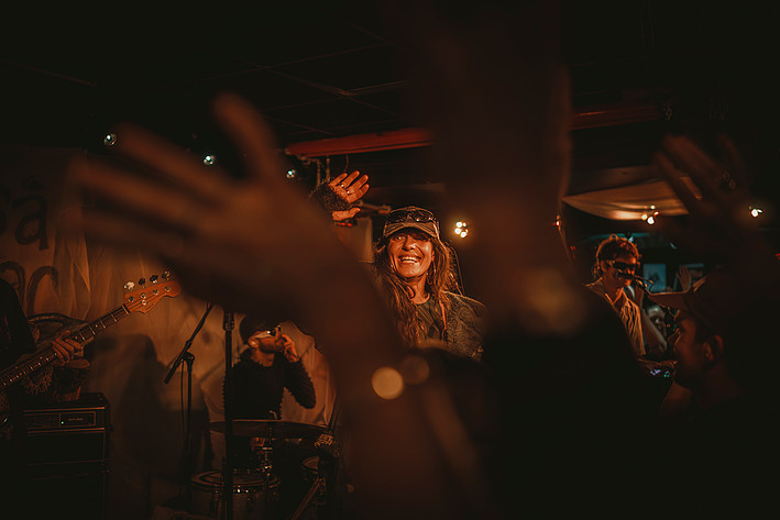 2026-02-26 - Cleo från Nefertiti, Göteborg