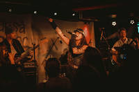 2026-02-26 - Cleo från Nefertiti, Göteborg