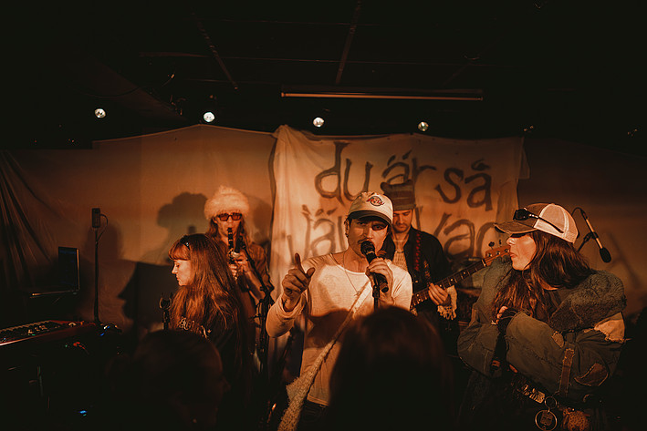 2026-02-26 - Cleo från Nefertiti, Göteborg