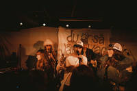 2026-02-26 - Cleo från Nefertiti, Göteborg