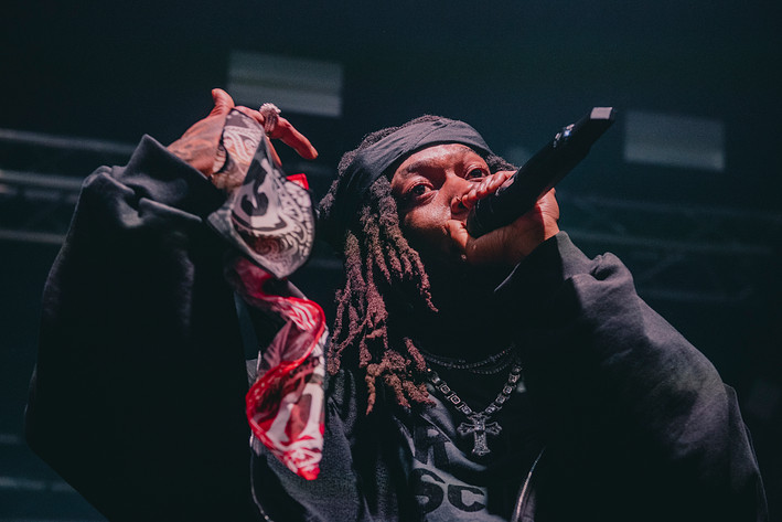 2026-03-04 - JID från Fryshuset, Stockholm