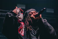 2026-03-04 - JID från Fryshuset, Stockholm