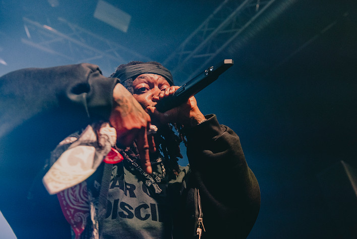2026-03-04 - JID från Fryshuset, Stockholm