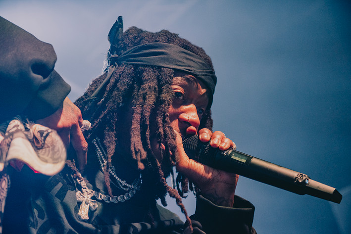 2026-03-04 - JID från Fryshuset, Stockholm