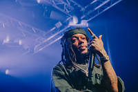 2026-03-04 - JID från Fryshuset, Stockholm