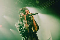 2026-03-04 - JID från Fryshuset, Stockholm