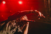 2026-03-04 - JID från Fryshuset, Stockholm