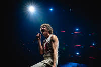2026-02-28 - Håkan Hellström från Malmö Arena, Malmö