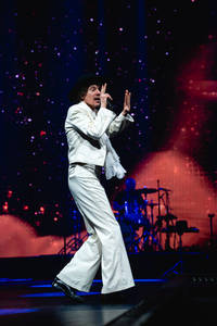 2026-02-28 - Håkan Hellström från Malmö Arena, Malmö