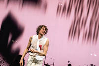 2026-02-28 - Håkan Hellström från Malmö Arena, Malmö