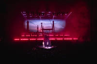 2026-02-28 - Håkan Hellström från Malmö Arena, Malmö