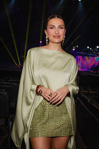 2026-03-05 - Melodifestivalen - Genrep från Strawberry Arena, Stockholm