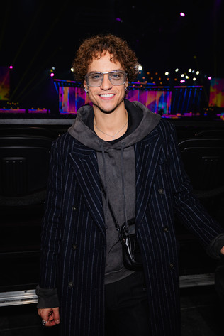 2026-03-05 - Melodifestivalen - Genrep från Strawberry Arena, Stockholm