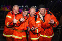2026-03-05 - Melodifestivalen - Genrep från Strawberry Arena, Stockholm