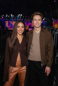 2026-03-05 - Melodifestivalen - Genrep från Strawberry Arena, Stockholm