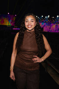 2026-03-05 - Melodifestivalen - Genrep från Strawberry Arena, Stockholm