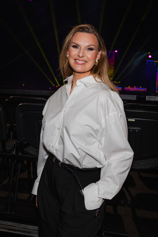 2026-03-05 - Melodifestivalen - Genrep från Strawberry Arena, Stockholm
