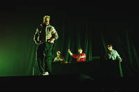2026-03-05 - LZ7 från Hallenstadion, Zürich