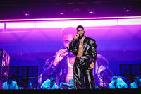 2026-03-05 - Jason Derulo från Hallenstadion, Zürich