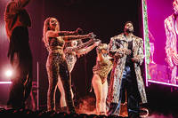 2026-03-05 - Jason Derulo från Hallenstadion, Zürich