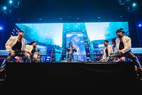 2026-03-05 - Jason Derulo från Hallenstadion, Zürich