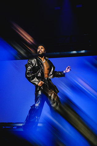 2026-03-05 - Jason Derulo från Hallenstadion, Zürich