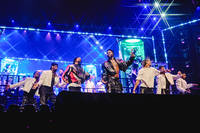 2026-03-05 - Jason Derulo från Hallenstadion, Zürich