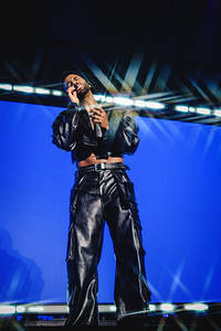 2026-03-05 - Jason Derulo från Hallenstadion, Zürich