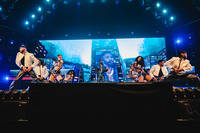 2026-03-05 - Jason Derulo från Hallenstadion, Zürich